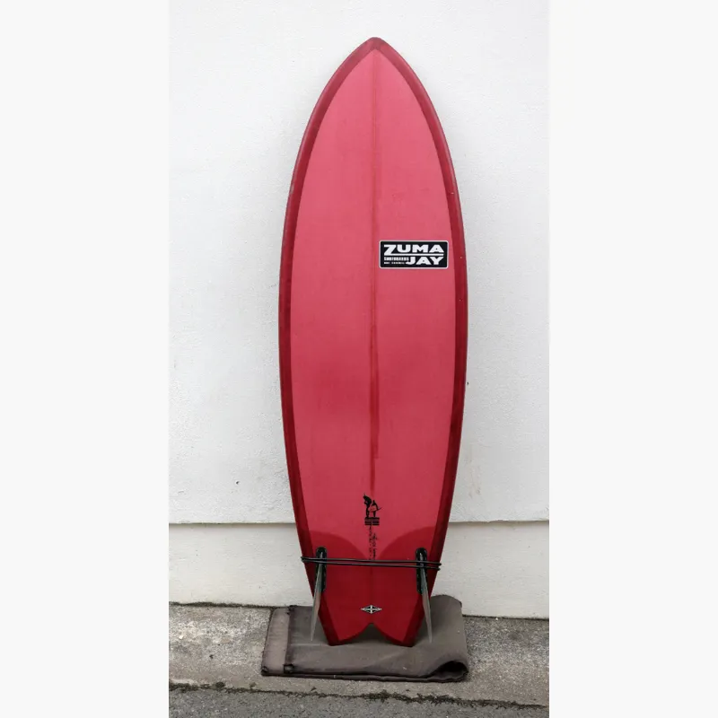 Demo Zuma Jay 5'9 The Fish-1